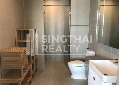 For RENT : Noble Ploenchit / 1 Bedroom / 1 Bathrooms / 46 sqm / 50000 THB [4664384]