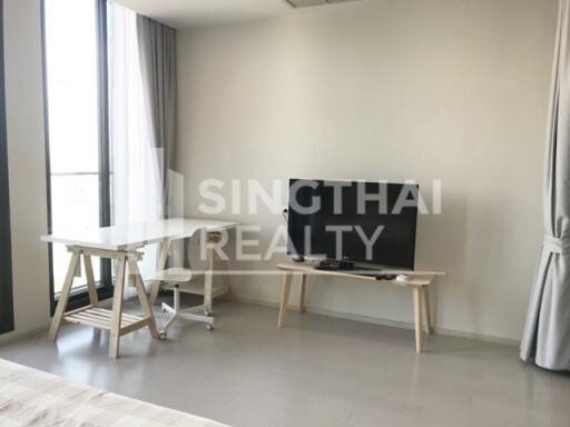 For RENT : Noble Ploenchit / 1 Bedroom / 1 Bathrooms / 46 sqm / 50000 THB [4664384]