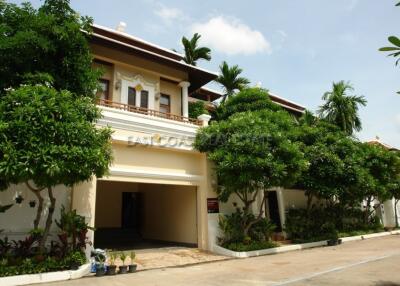 View Talay Marina  House for sale in South Jomtien, Pattaya. SH5918