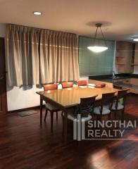 For RENT : Baan Chan / 3 Bedroom / 3 Bathrooms / 155 sqm / 50000 THB [4703660]