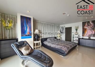 Ocean Marina Condo for sale in South Jomtien, Pattaya. SC8943