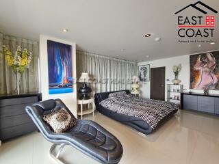 Ocean Marina Condo for sale in South Jomtien, Pattaya. SC8943