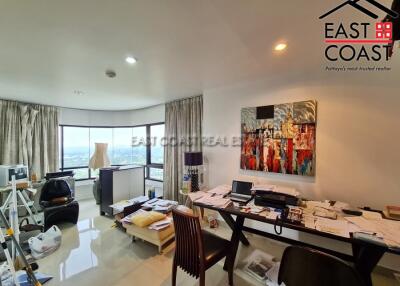 Ocean Marina Condo for sale in South Jomtien, Pattaya. SC8943