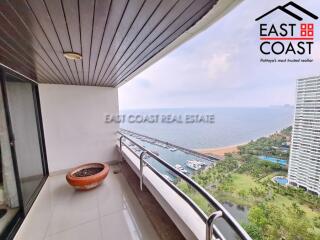 Ocean Marina Condo for sale in South Jomtien, Pattaya. SC8943