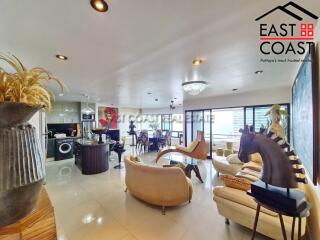 Ocean Marina Condo for sale in South Jomtien, Pattaya. SC8943