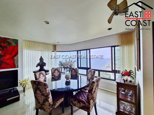 Ocean Marina Condo for sale in South Jomtien, Pattaya. SC8943