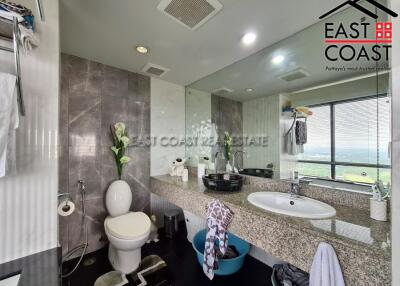 Ocean Marina Condo for sale in South Jomtien, Pattaya. SC8943