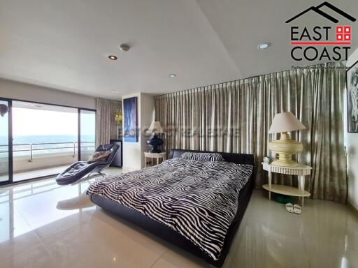 Ocean Marina Condo for sale in South Jomtien, Pattaya. SC8943