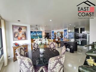 Ocean Marina Condo for sale in South Jomtien, Pattaya. SC8943