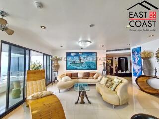 Ocean Marina Condo for sale in South Jomtien, Pattaya. SC8943