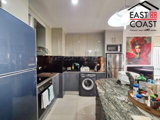 Ocean Marina Condo for sale in South Jomtien, Pattaya. SC8943