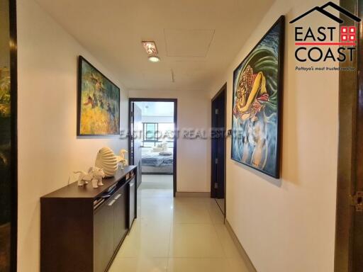 Ocean Marina Condo for sale in South Jomtien, Pattaya. SC8943