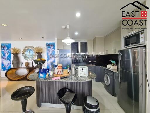 Ocean Marina Condo for sale in South Jomtien, Pattaya. SC8943