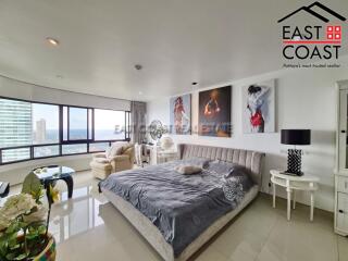 Ocean Marina Condo for sale in South Jomtien, Pattaya. SC8943