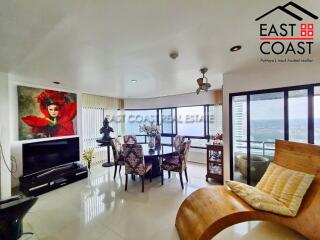 Ocean Marina Condo for sale in South Jomtien, Pattaya. SC8943