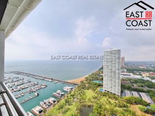 Ocean Marina Condo for sale in South Jomtien, Pattaya. SC8943