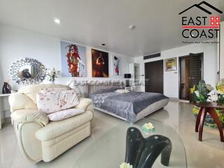 Ocean Marina Condo for sale in South Jomtien, Pattaya. SC8943