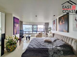 Ocean Marina Condo for sale in South Jomtien, Pattaya. SC8943