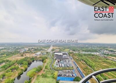 Ocean Marina Condo for sale in South Jomtien, Pattaya. SC8943