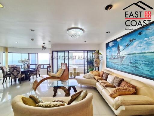 Ocean Marina Condo for sale in South Jomtien, Pattaya. SC8943