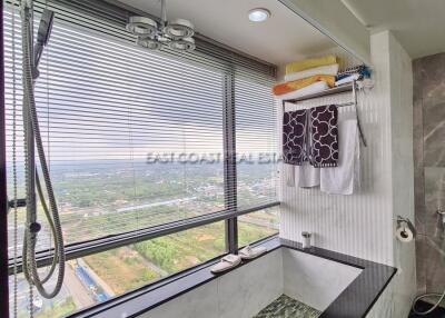 Ocean Marina Condo for sale in South Jomtien, Pattaya. SC8943