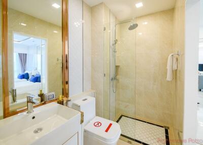 2 Bed Condo For Sale In Jomtien - The Empire Tower