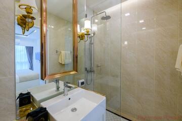 2 Bed Condo For Sale In Jomtien - The Empire Tower