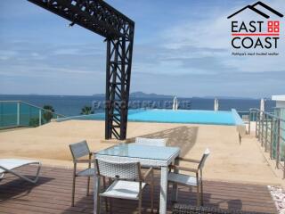 Laguna Heights Condo for sale and for rent in Wongamat Beach, Pattaya. SRC3282