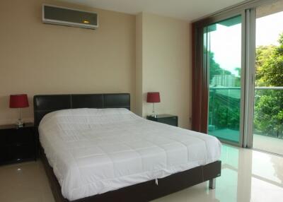 Laguna Heights Condo for sale and for rent in Wongamat Beach, Pattaya. SRC3282