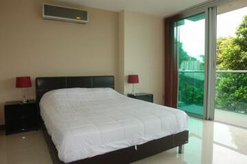 Laguna Heights Condo for sale and for rent in Wongamat Beach, Pattaya. SRC3282