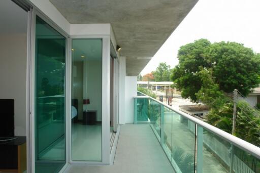 Laguna Heights Condo for sale and for rent in Wongamat Beach, Pattaya. SRC3282