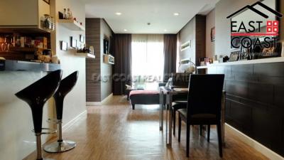 Sixty Six Condo for rent in Pattaya City, Pattaya. RC9865