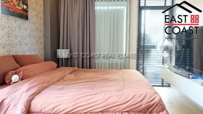 Sixty Six Condo for rent in Pattaya City, Pattaya. RC9865