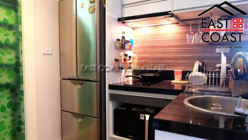 Sixty Six Condo for rent in Pattaya City, Pattaya. RC9865