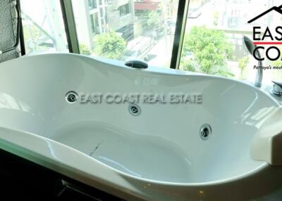 Sixty Six Condo for rent in Pattaya City, Pattaya. RC9865