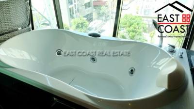 Sixty Six Condo for rent in Pattaya City, Pattaya. RC9865