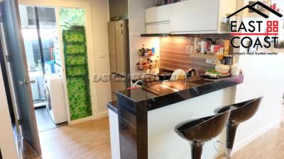 Sixty Six Condo for rent in Pattaya City, Pattaya. RC9865