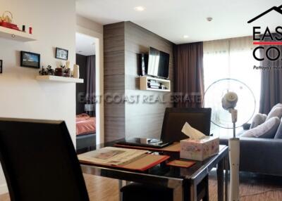 Sixty Six Condo for rent in Pattaya City, Pattaya. RC9865