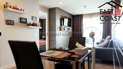 Sixty Six Condo for rent in Pattaya City, Pattaya. RC9865