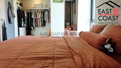 Sixty Six Condo for rent in Pattaya City, Pattaya. RC9865