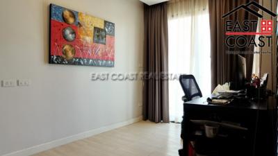 Sixty Six Condo for rent in Pattaya City, Pattaya. RC9865