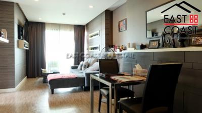 Sixty Six Condo for rent in Pattaya City, Pattaya. RC9865