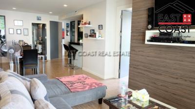 Sixty Six Condo for rent in Pattaya City, Pattaya. RC9865