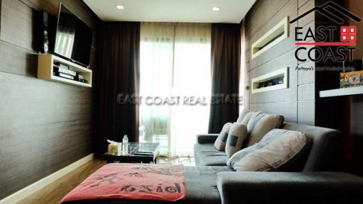 Sixty Six Condo for rent in Pattaya City, Pattaya. RC9865