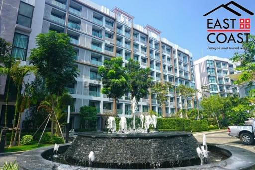 Dusit Grand Park Condo for sale and for rent in Jomtien, Pattaya. SRC11317