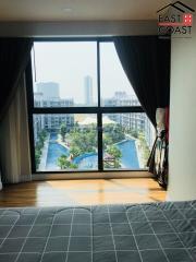 Dusit Grand Park Condo for sale and for rent in Jomtien, Pattaya. SRC11317