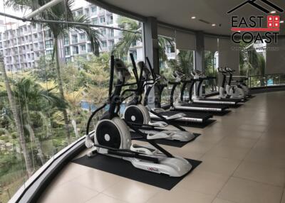 Dusit Grand Park Condo for sale and for rent in Jomtien, Pattaya. SRC11317