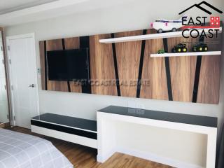 Dusit Grand Park Condo for sale and for rent in Jomtien, Pattaya. SRC11317