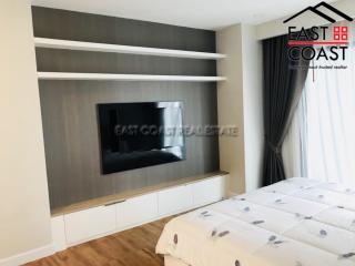 Dusit Grand Park Condo for sale and for rent in Jomtien, Pattaya. SRC11317