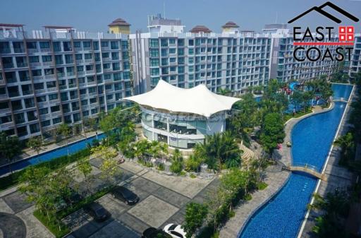 Dusit Grand Park Condo for sale and for rent in Jomtien, Pattaya. SRC11317